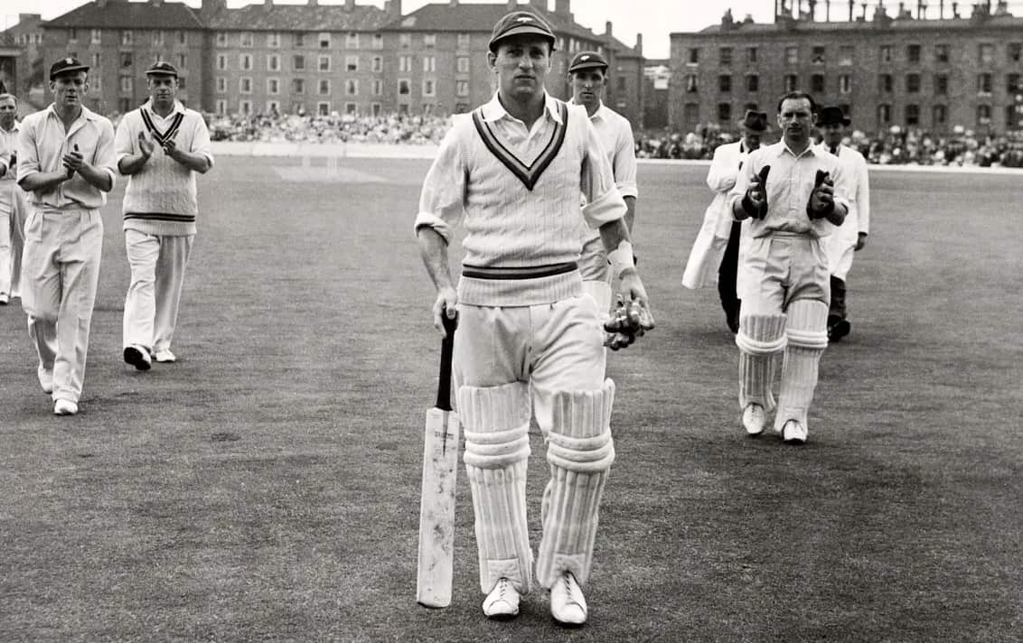 Highest Individual Score for England in Test