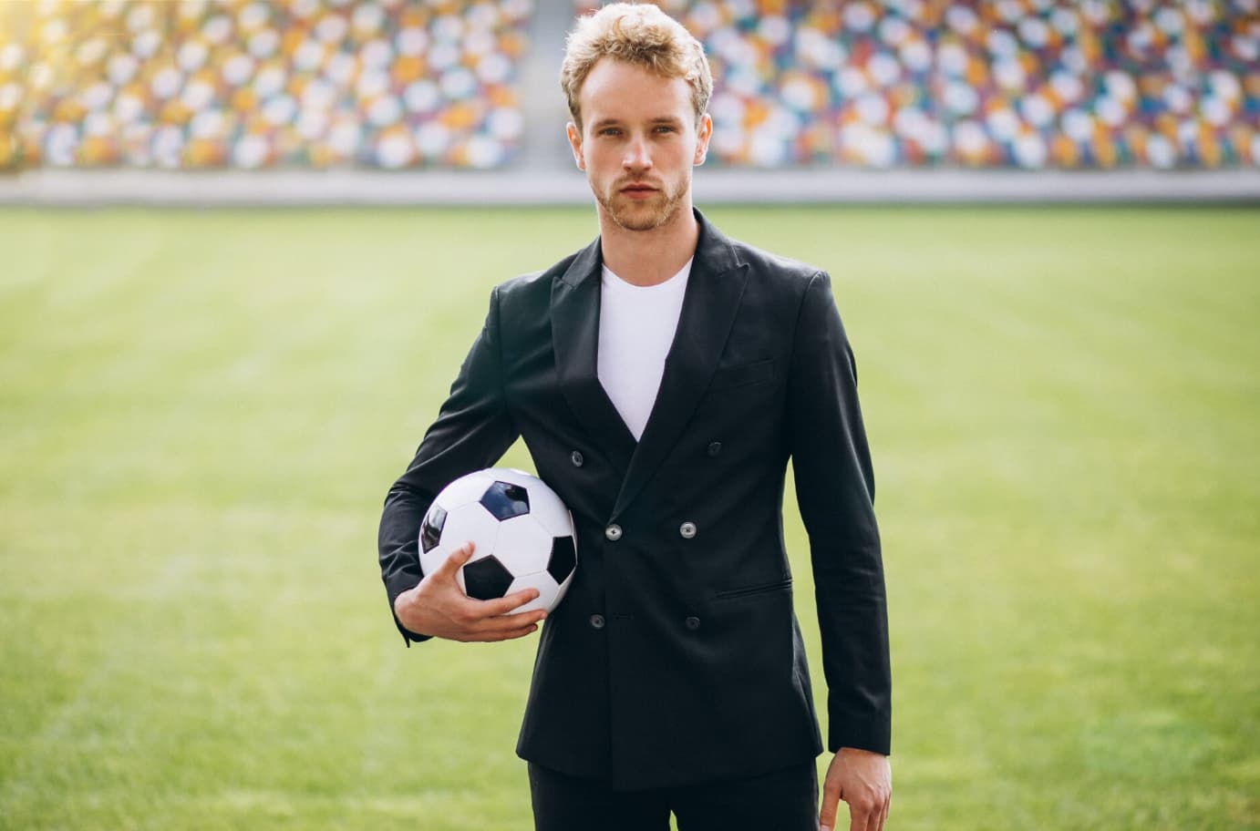 Richest Football Players in the World