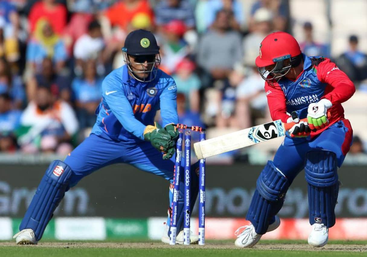 Fastest Stumping in Cricket