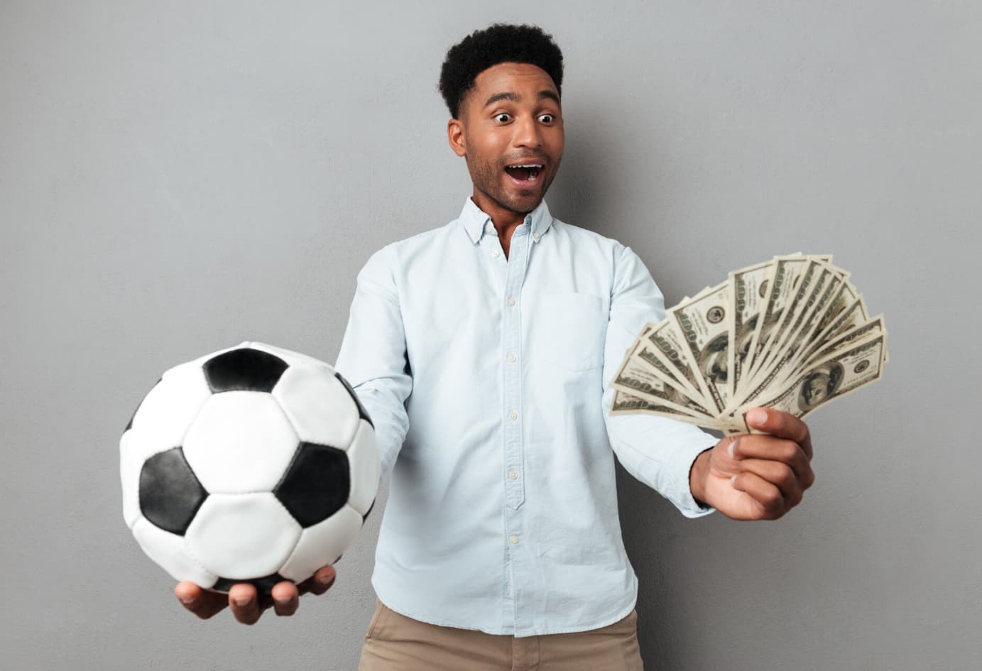 Whats The Most Expensive Sport in the World