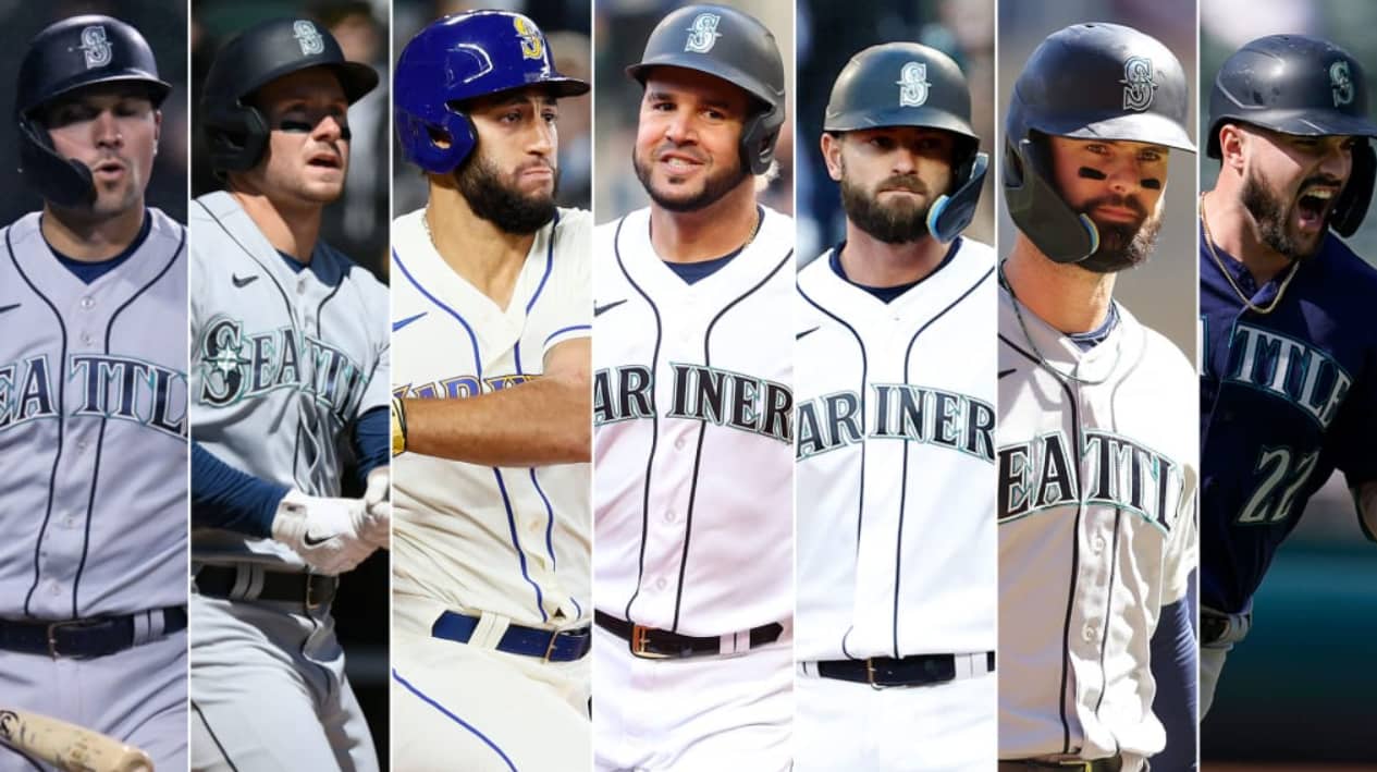 Best Mariners Players of All Time