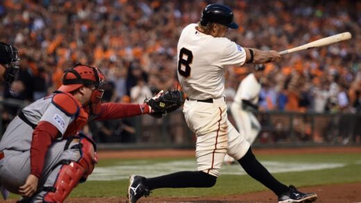 Highest Paid Major League Baseball Players