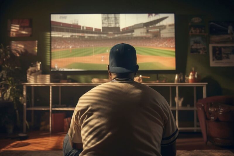 Upcoming Sports Documentaries Coming to Netflix in 2025